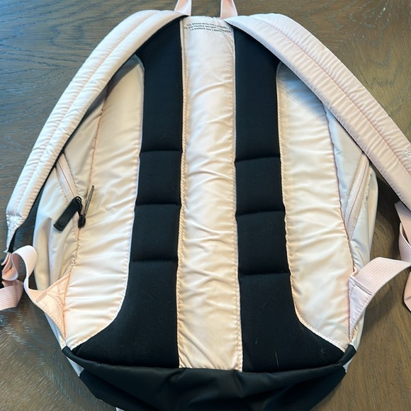 Adidas Pink Backpack - Picture 2 of 2
